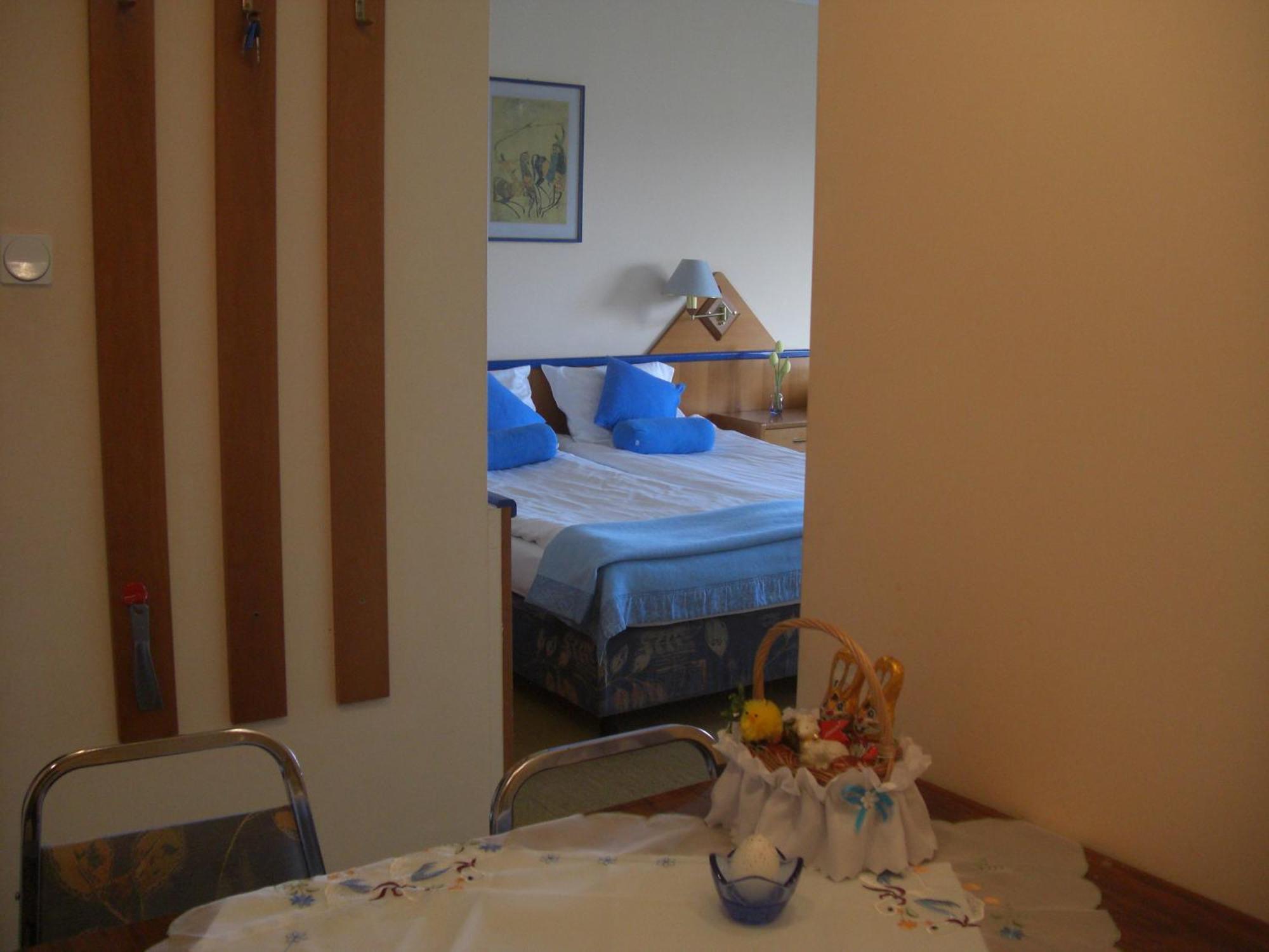 Apartamenty Cameo Misdroy Exterior foto