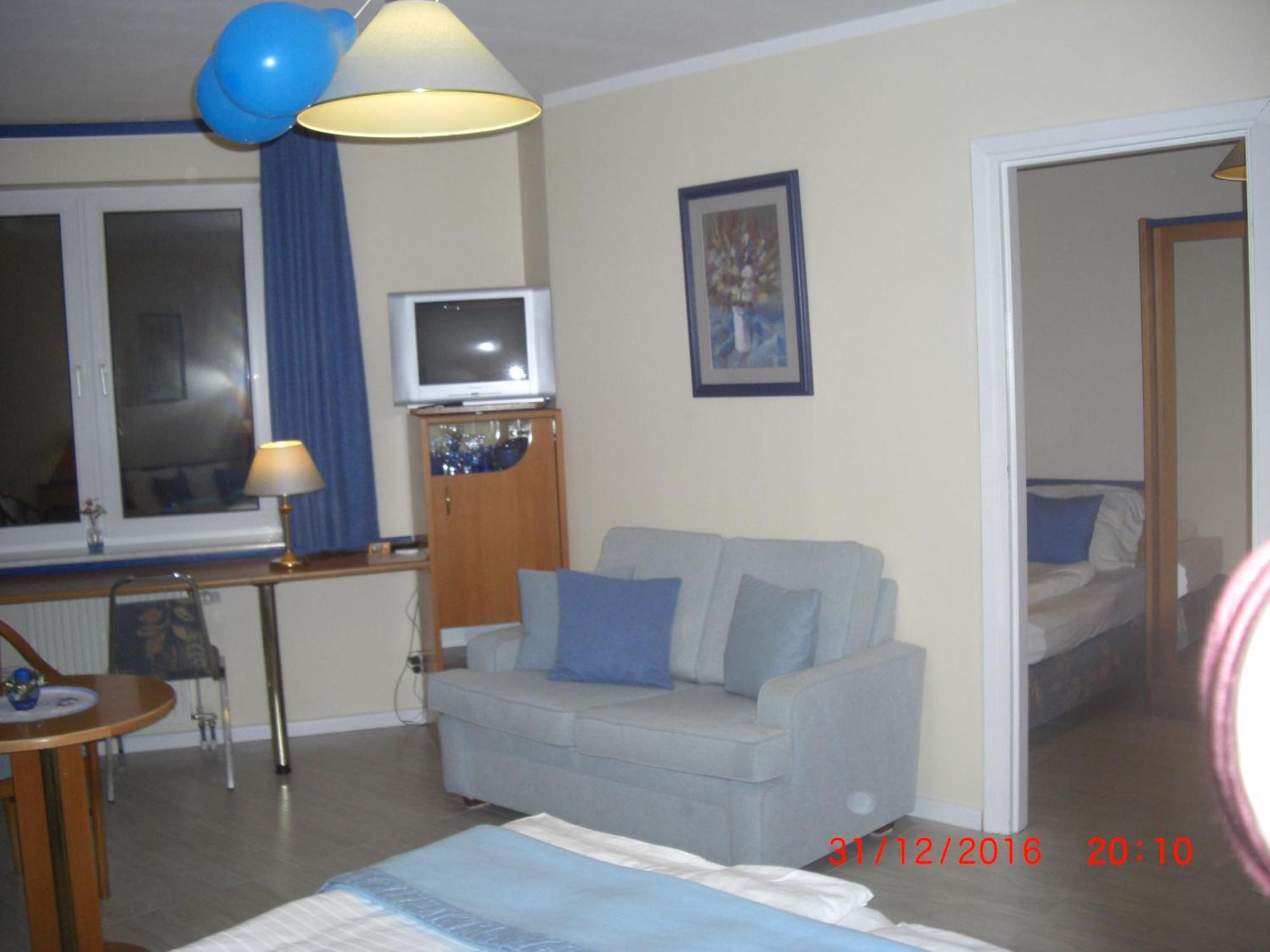 Apartamenty Cameo Misdroy Exterior foto