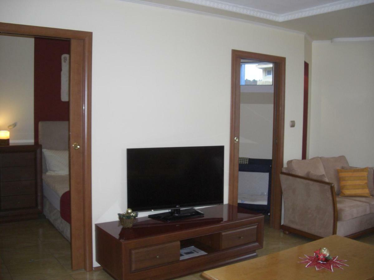 Apartamenty Cameo Misdroy Exterior foto