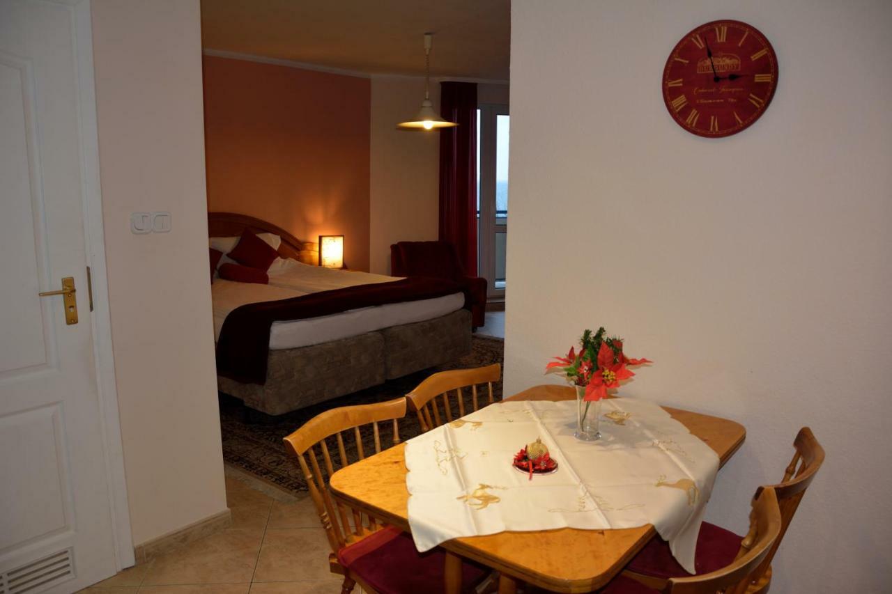 Apartamenty Cameo Misdroy Exterior foto